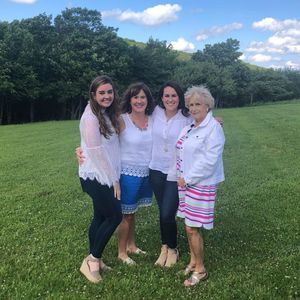 Meet your Posher, Spencer